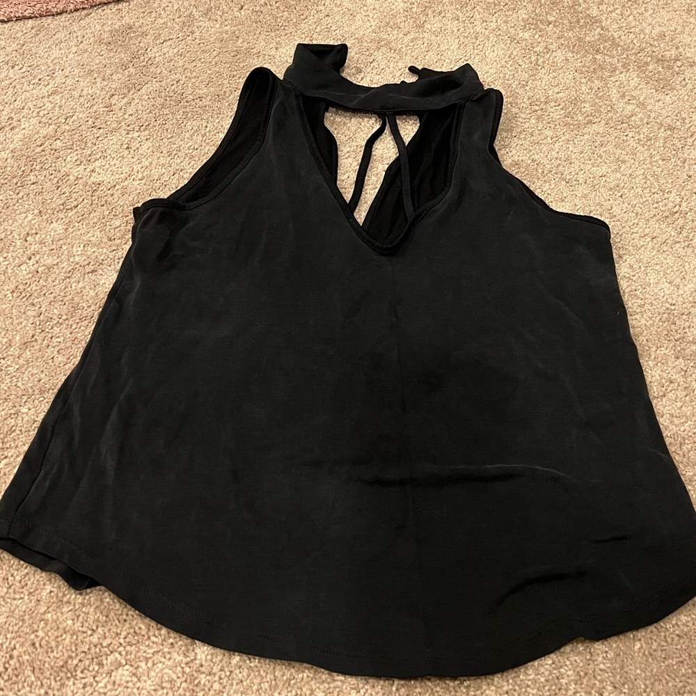 Black Tank🖤